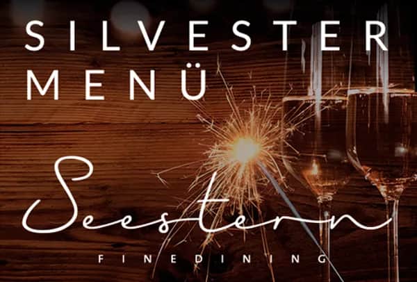 Seestern Silvester