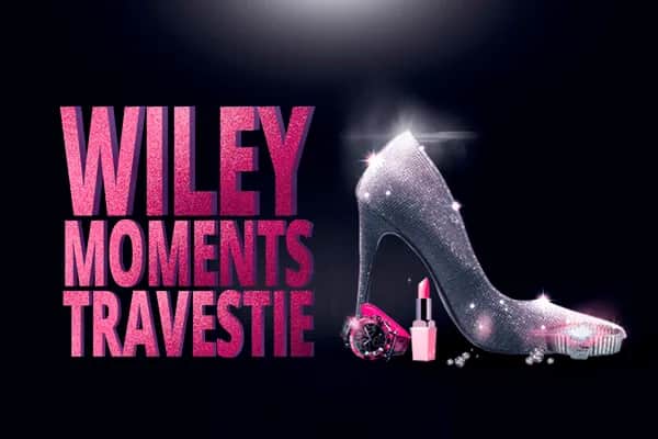 Wiley Moments