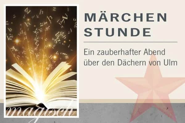 Märchenstunde