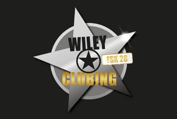 Wiley Clubing   "Tanz in den Mai" Dance Ticket