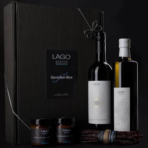 Geniesserbox "Special Edition"