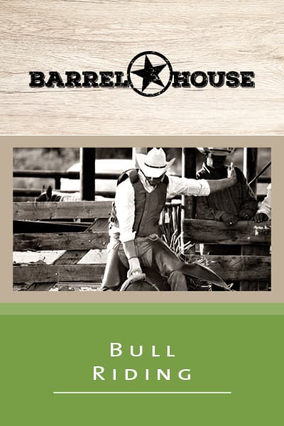 Bull Riding
