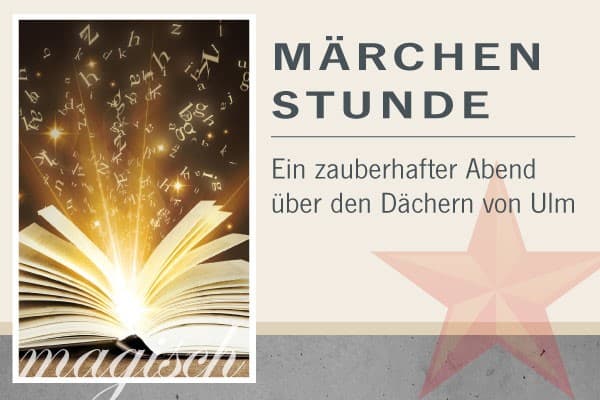 Märchenstunde