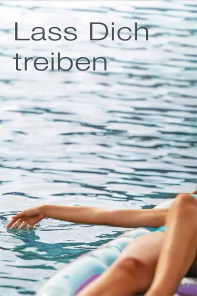 LAGO Lass Dich treiben