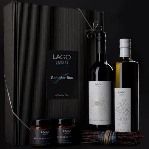 Geniesserbox "Special Edition"