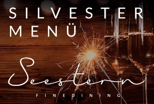 Seestern Silvester