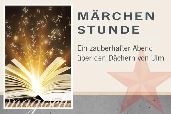 Märchenstunde