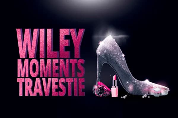 Wiley Moments