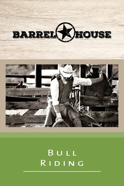 Bull Riding