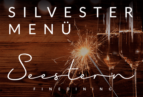 Seestern Silvester